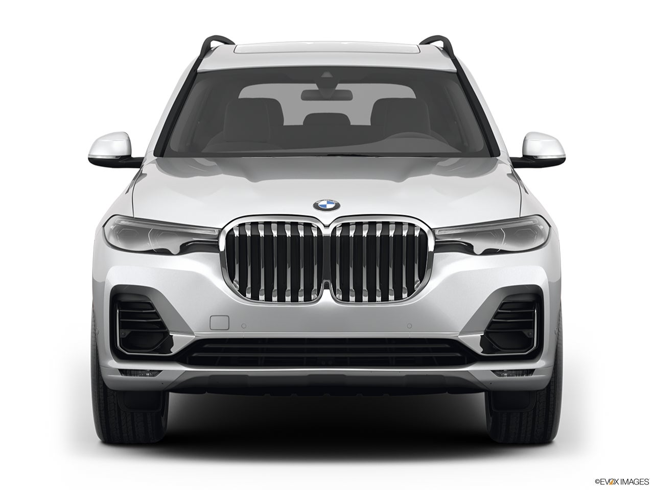 2022 BMW X7 photo