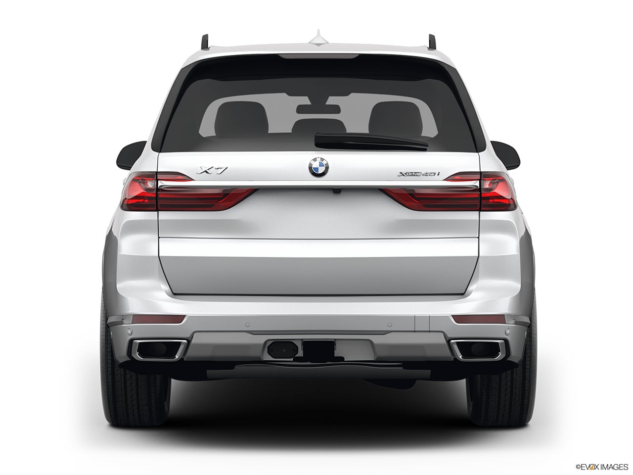 2022 BMW X7 photo