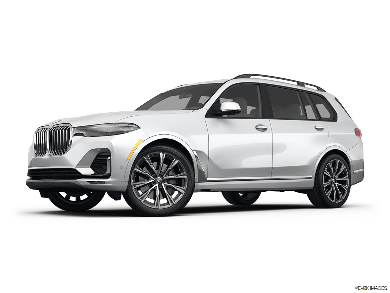 2022 BMW X7 photo