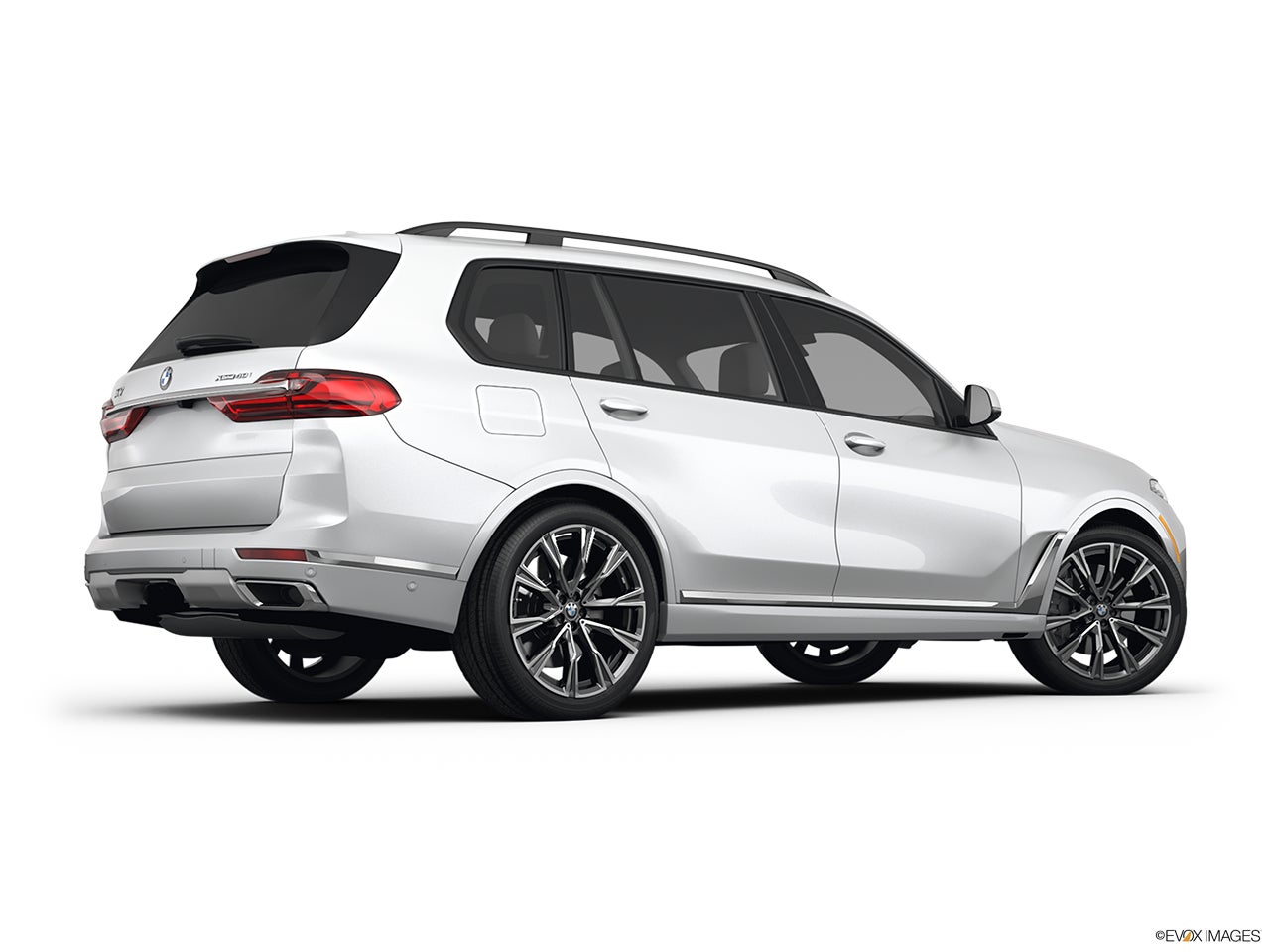 2022 BMW X7 photo