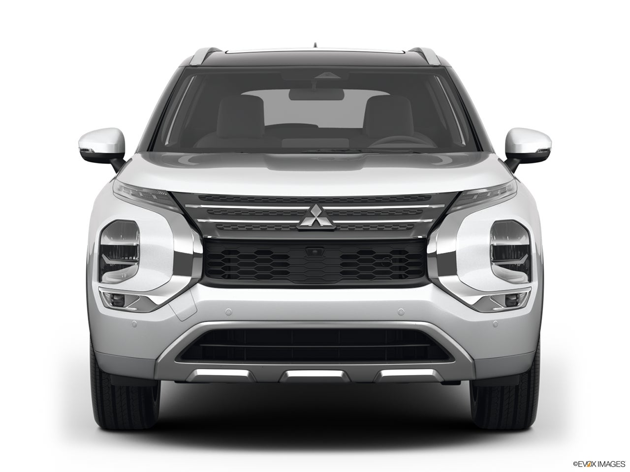 2023 Mitsubishi Outlander photo