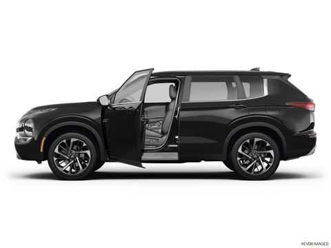 2023 Mitsubishi Outlander PHEV