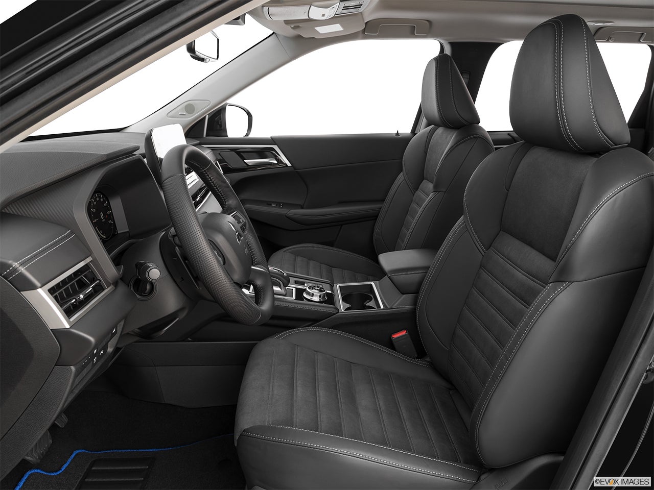2023 Mitsubishi Outlander PHEV photo