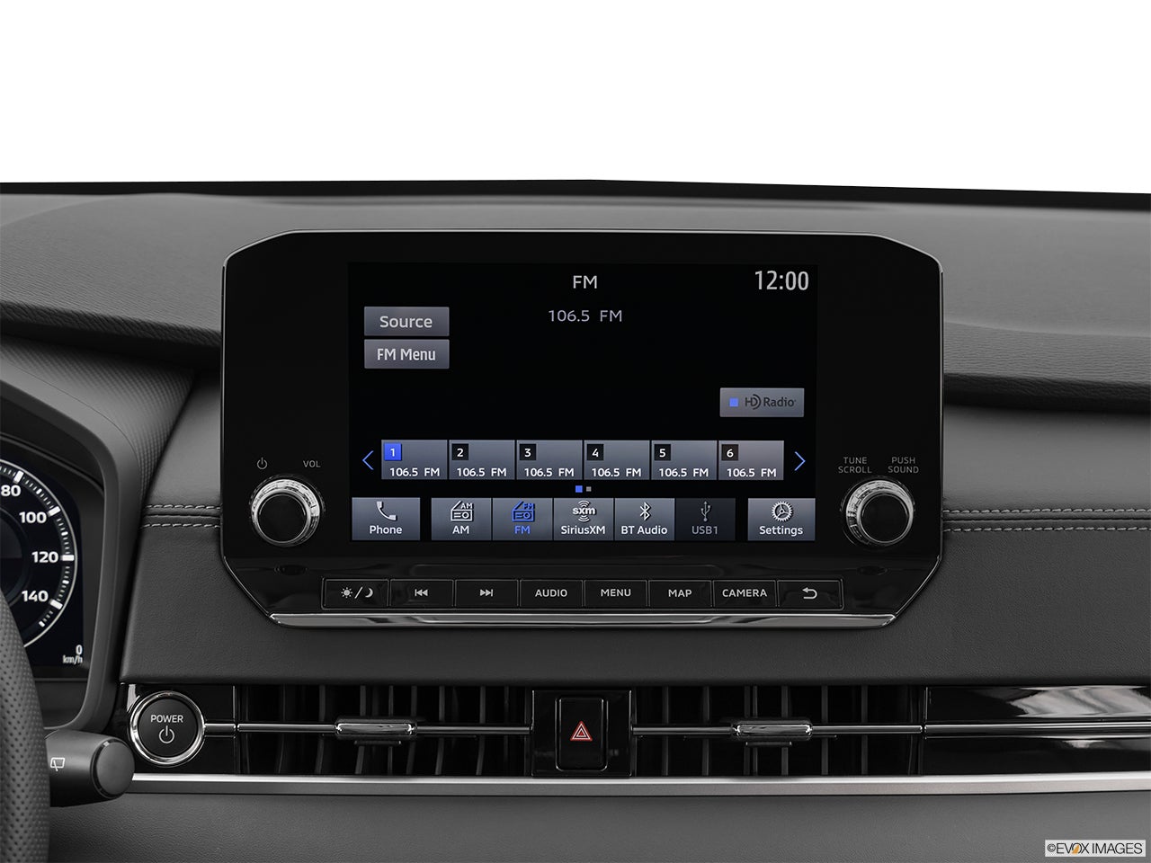 2023 Mitsubishi Outlander PHEV photo