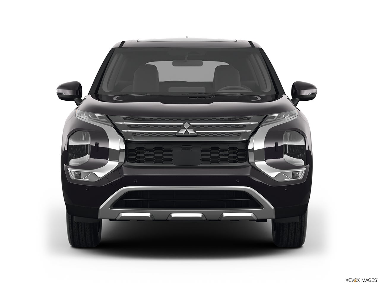 2023 Mitsubishi Outlander PHEV photo