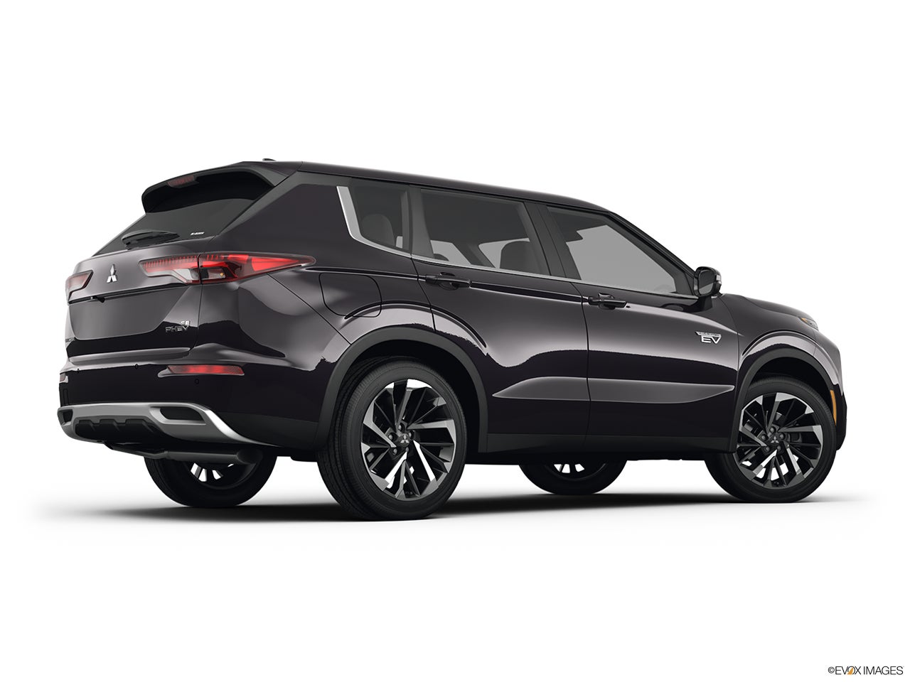 2023 Mitsubishi Outlander PHEV photo