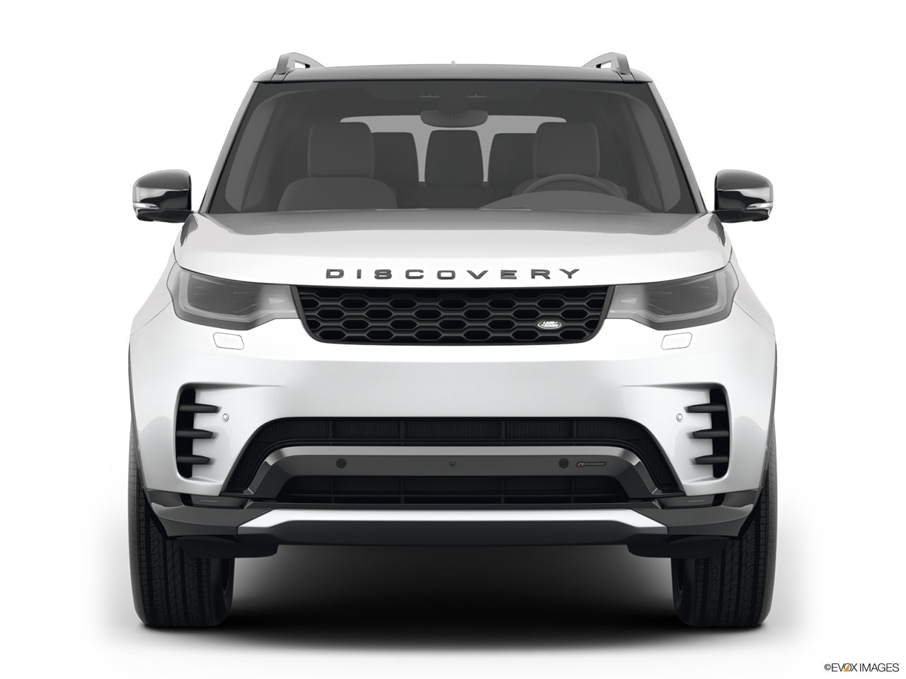 2025 Land Rover Discovery photo