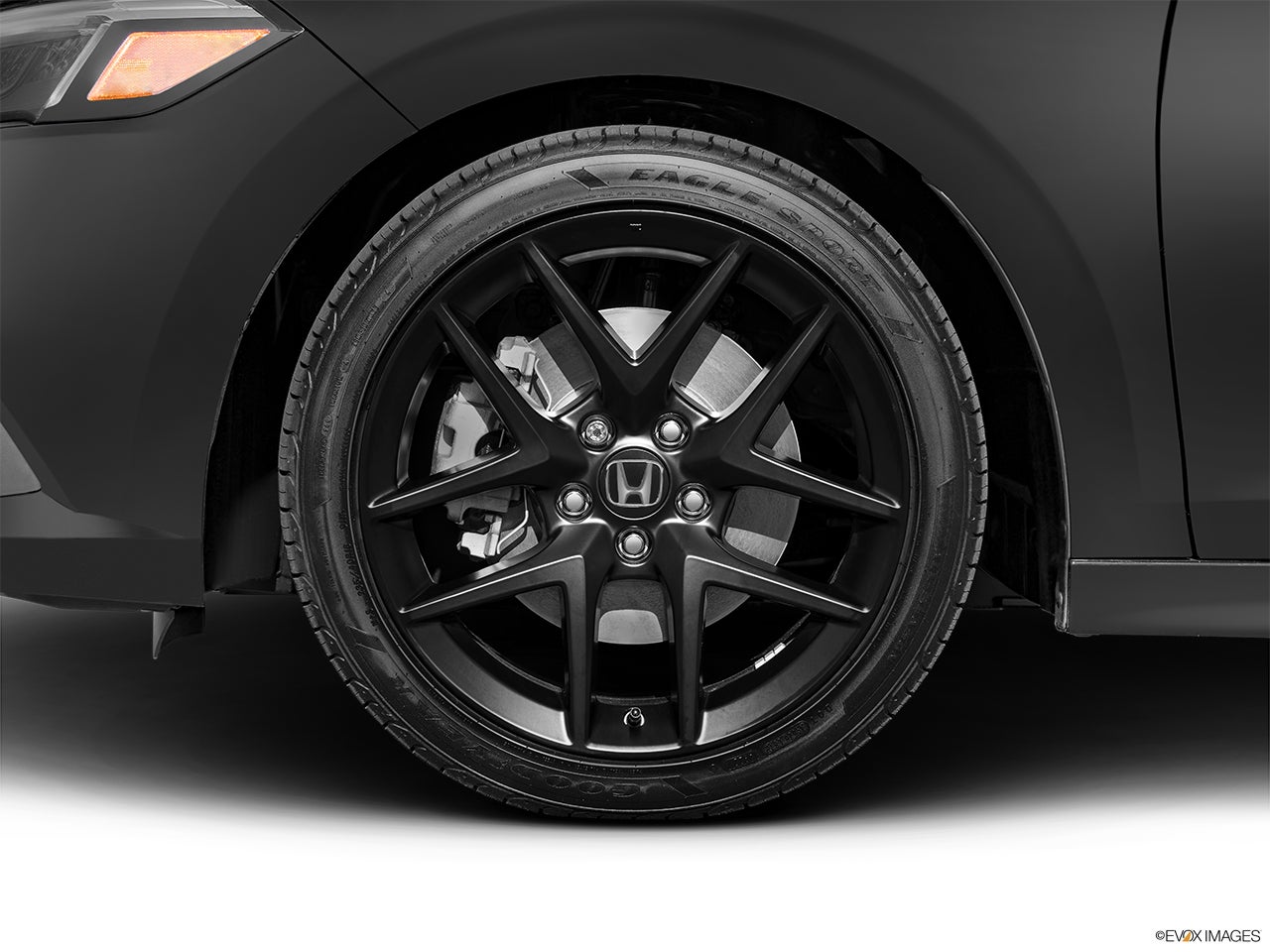 2023 Honda Civic photo