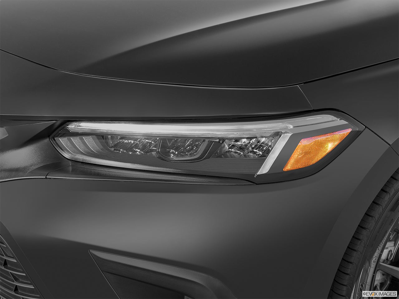 2023 Honda Civic photo
