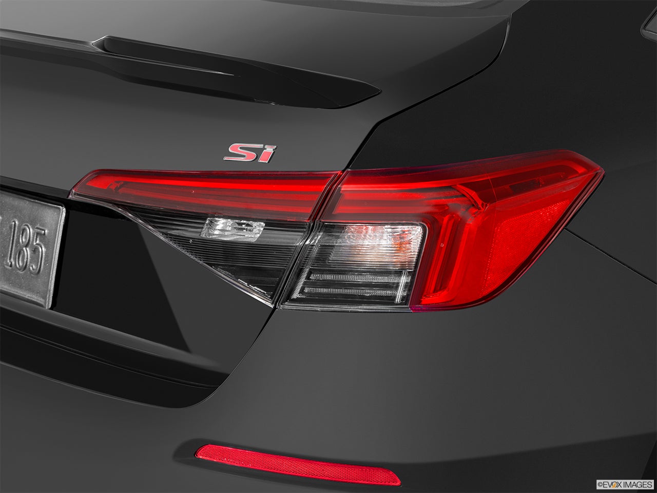 2023 Honda Civic photo