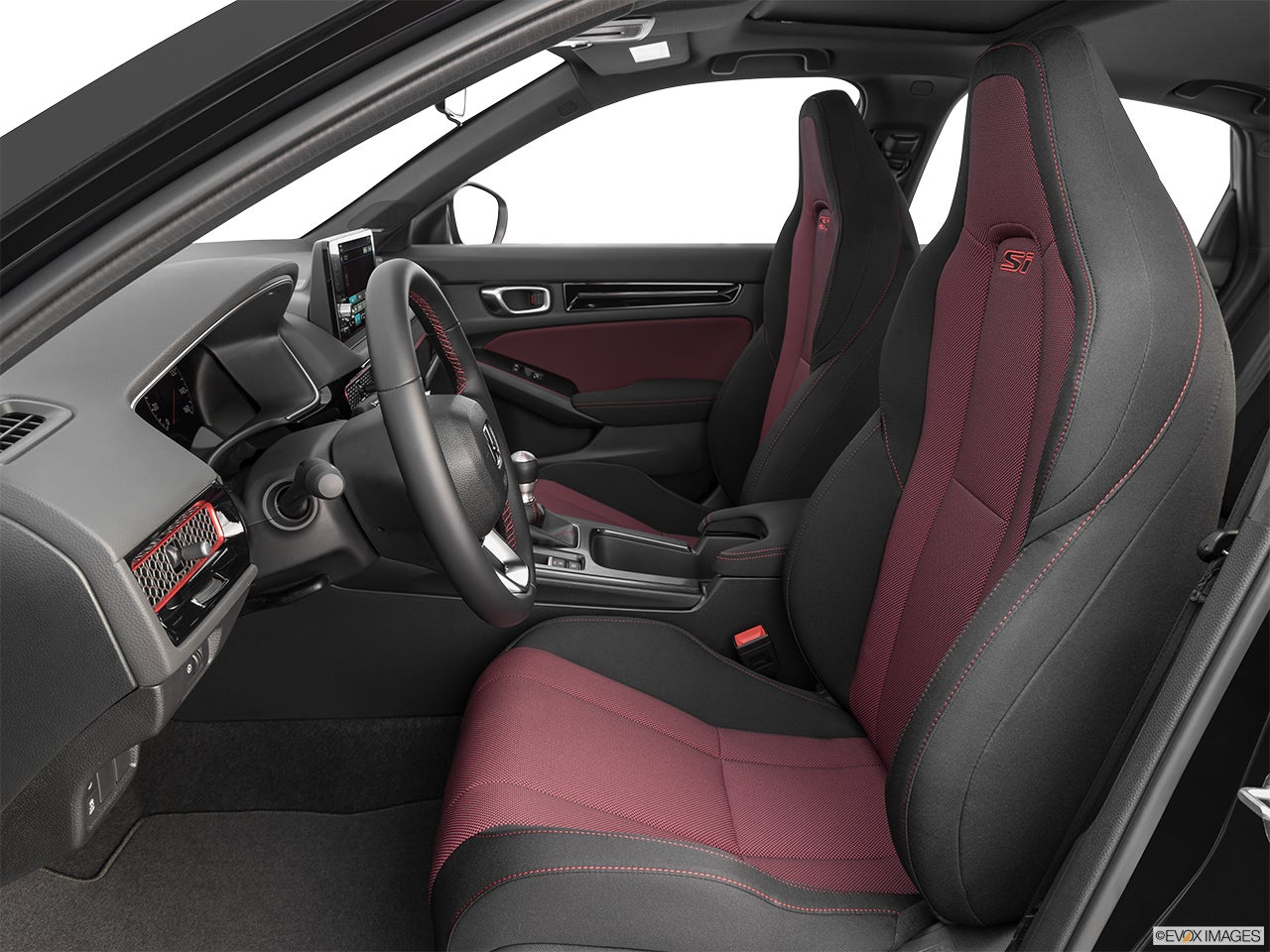 2023 Honda Civic photo