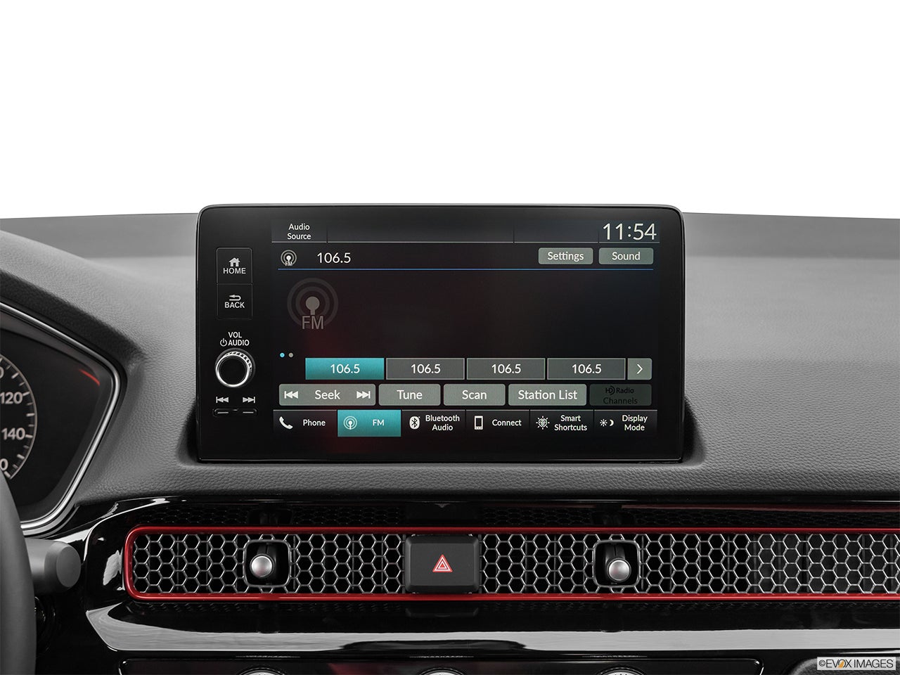 2023 Honda Civic photo