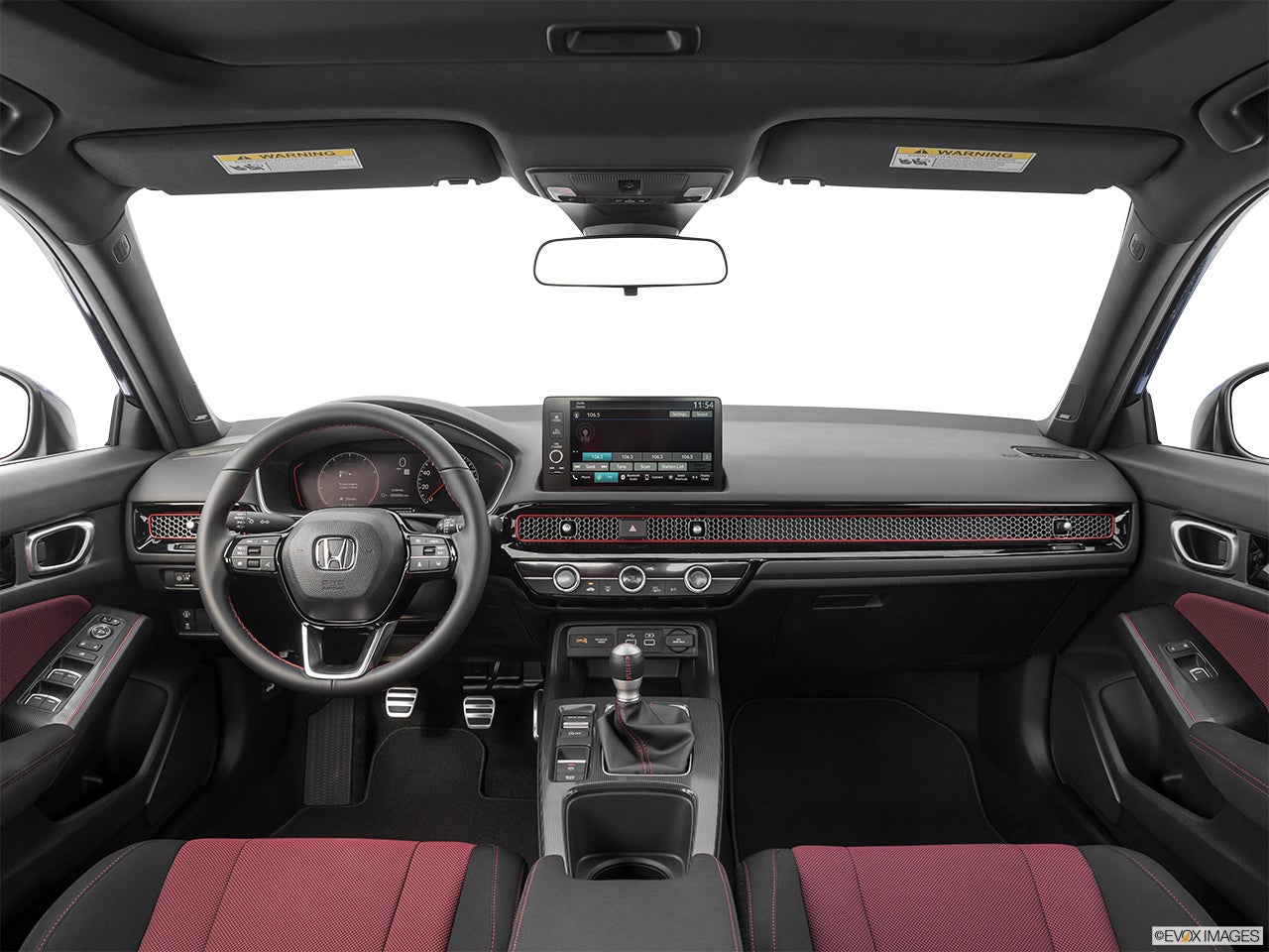 2023 Honda Civic photo