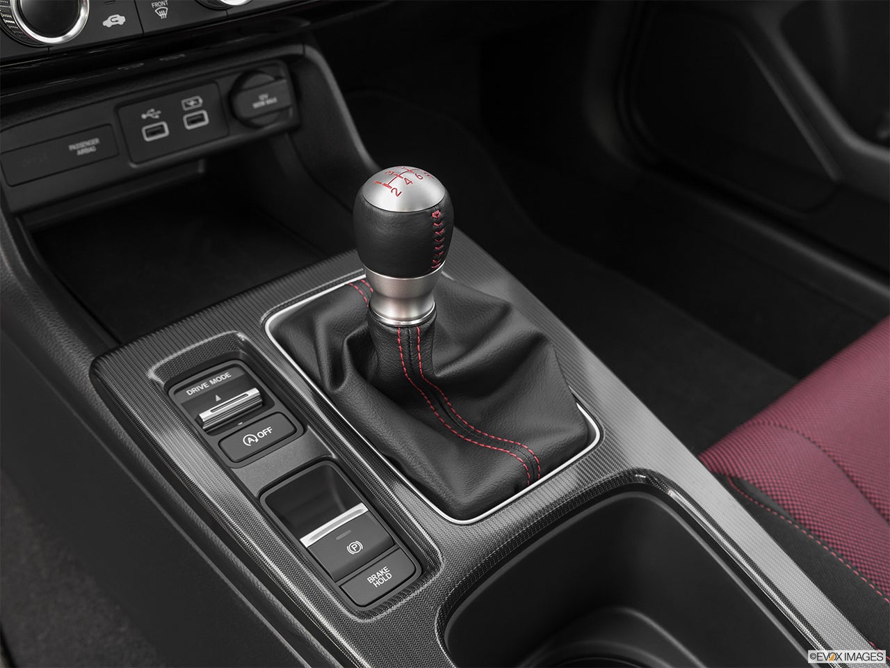 2023 Honda Civic photo