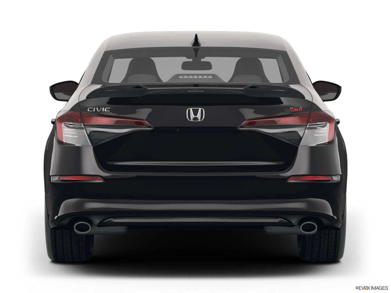 2023 Honda Civic photo