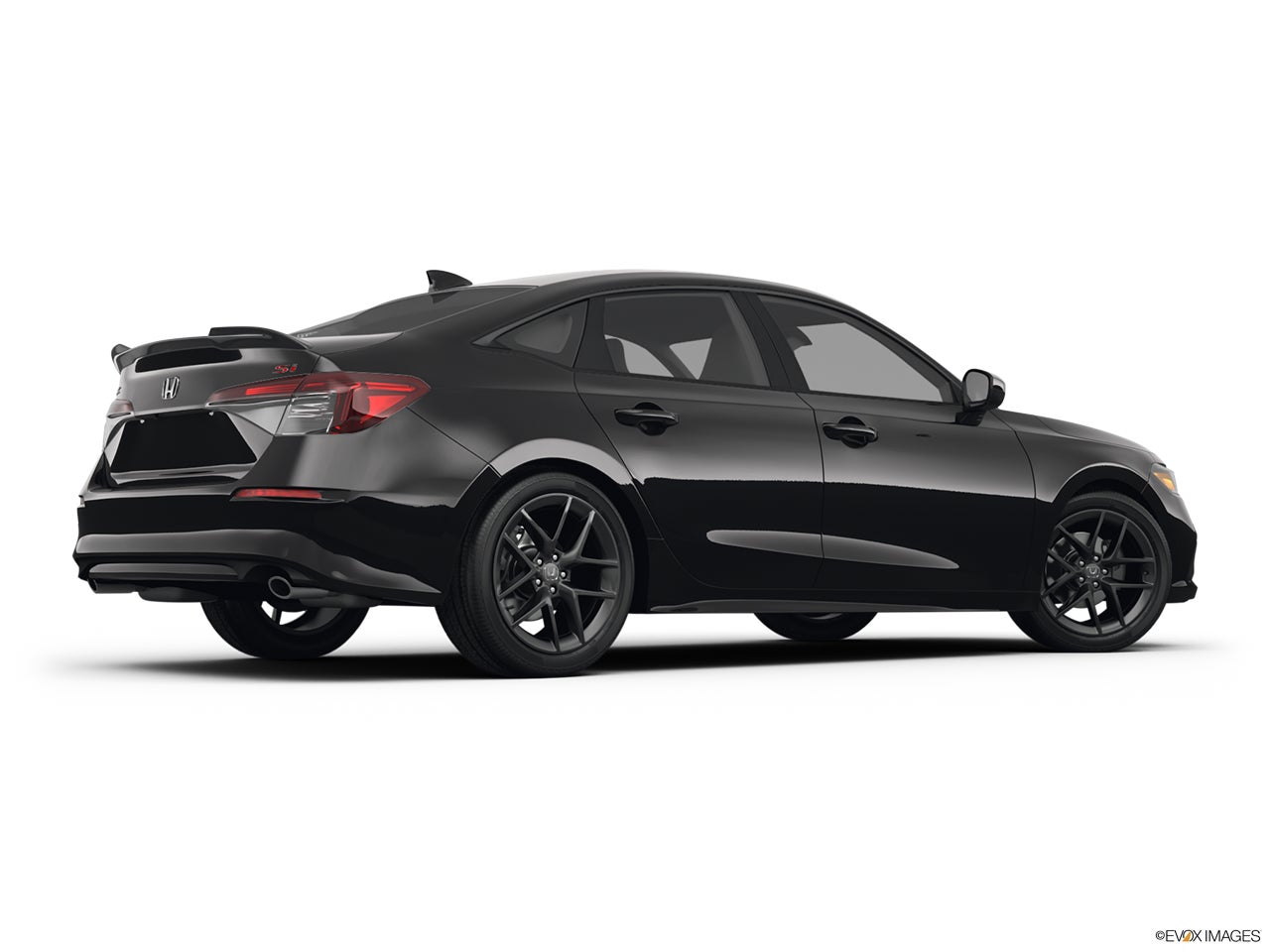 2023 Honda Civic photo