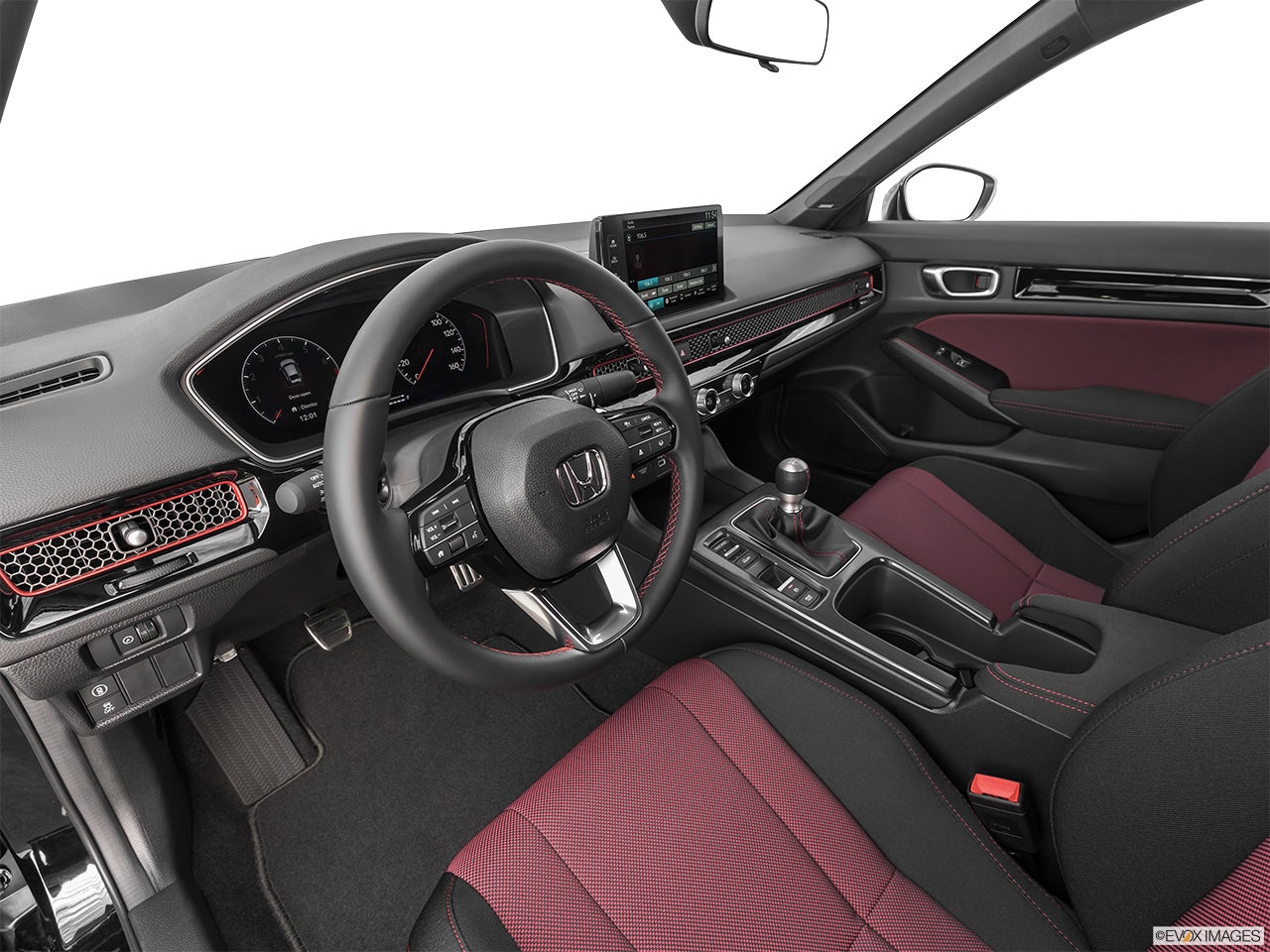 2023 Honda Civic photo