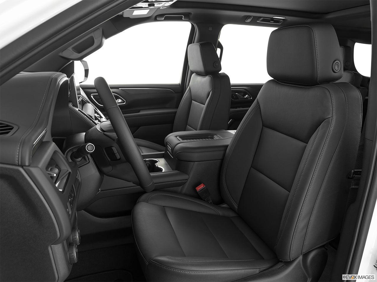 2023 Chevrolet Suburban photo