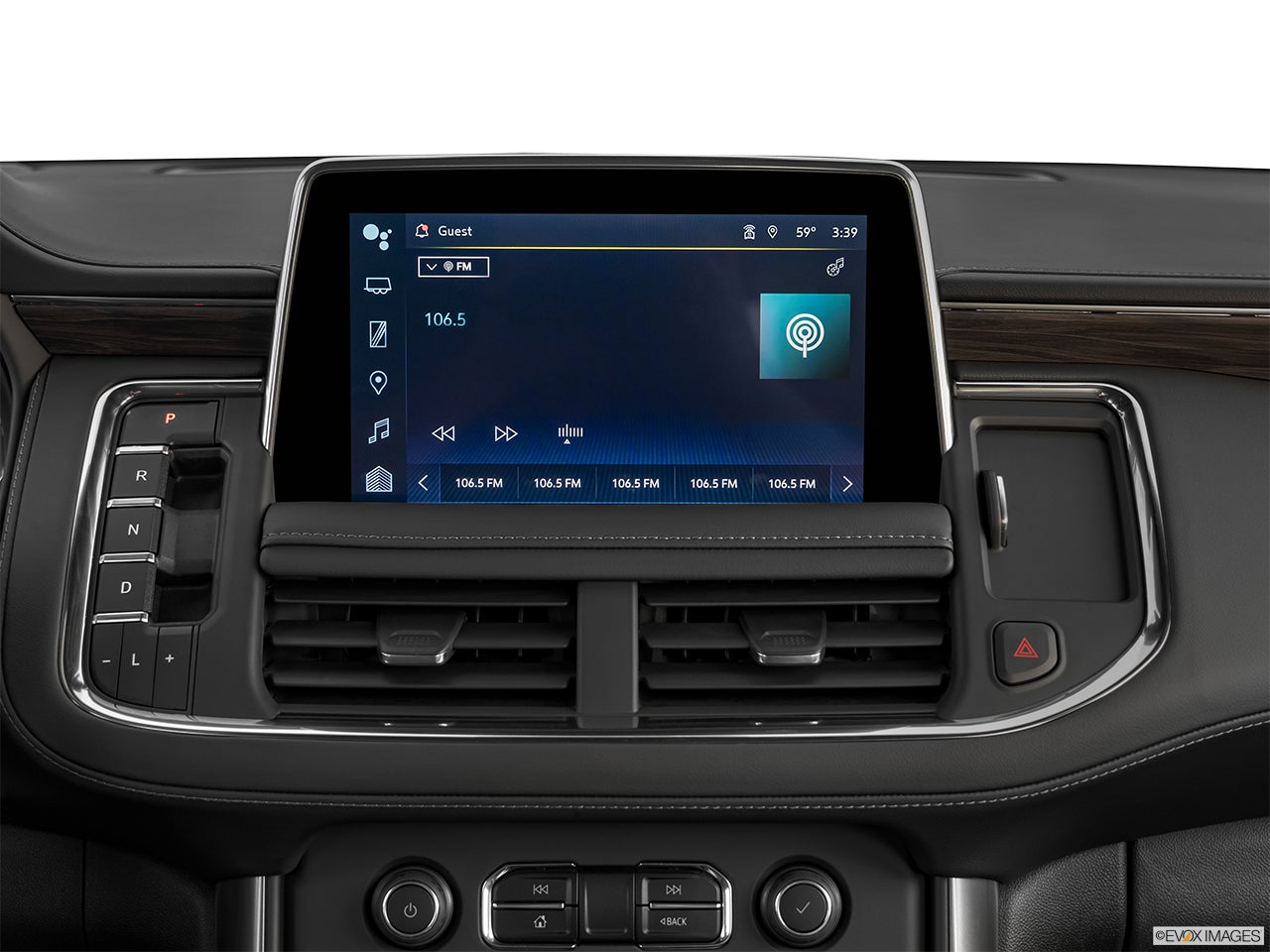 2023 Chevrolet Suburban photo