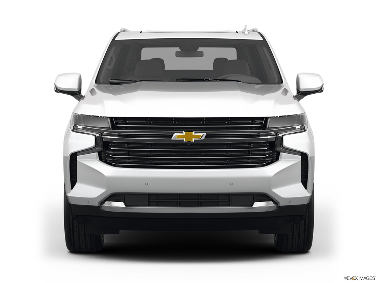 2023 Chevrolet Suburban photo