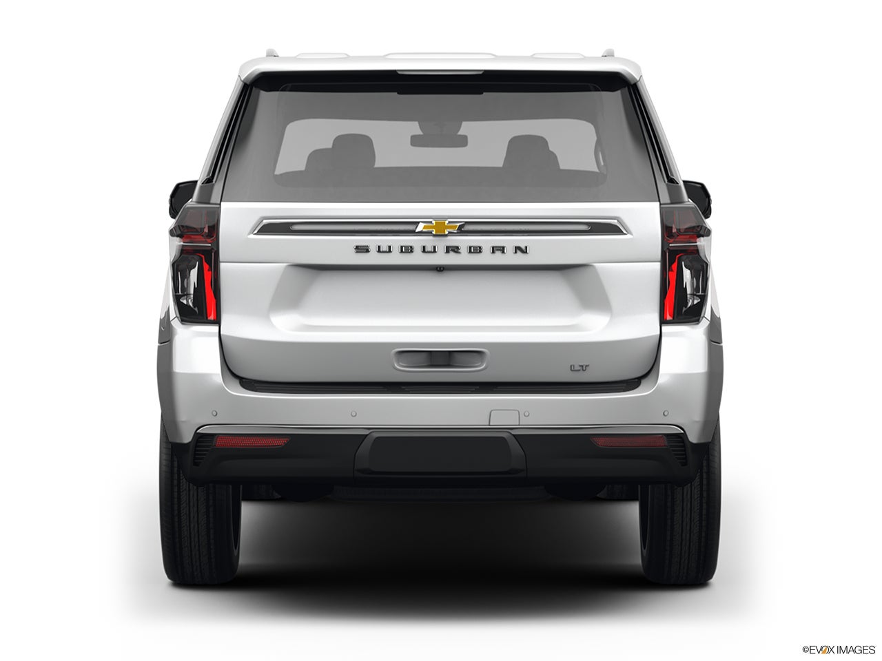 2023 Chevrolet Suburban photo