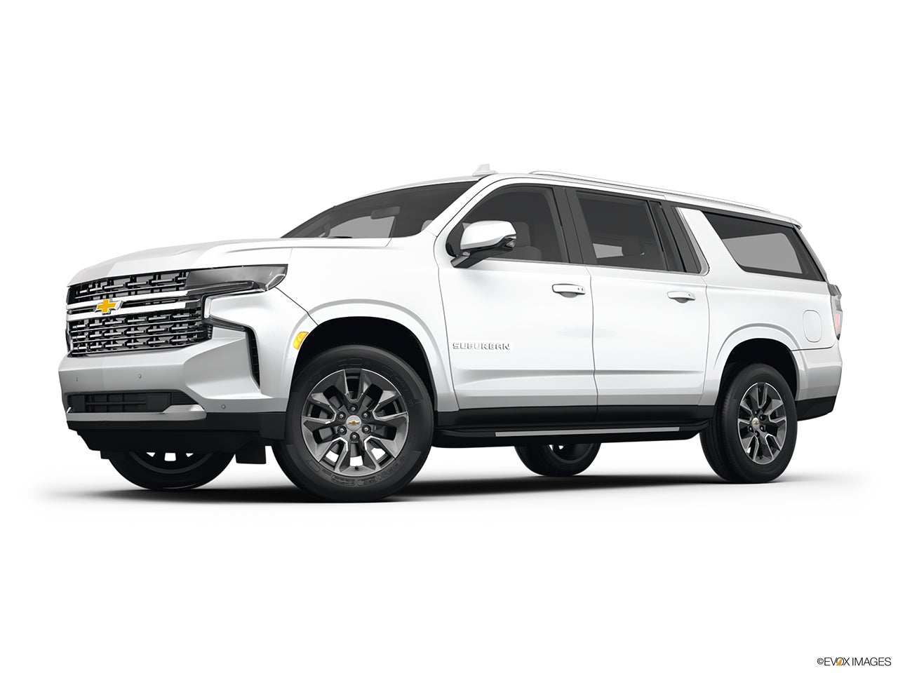 2023 Chevrolet Suburban photo