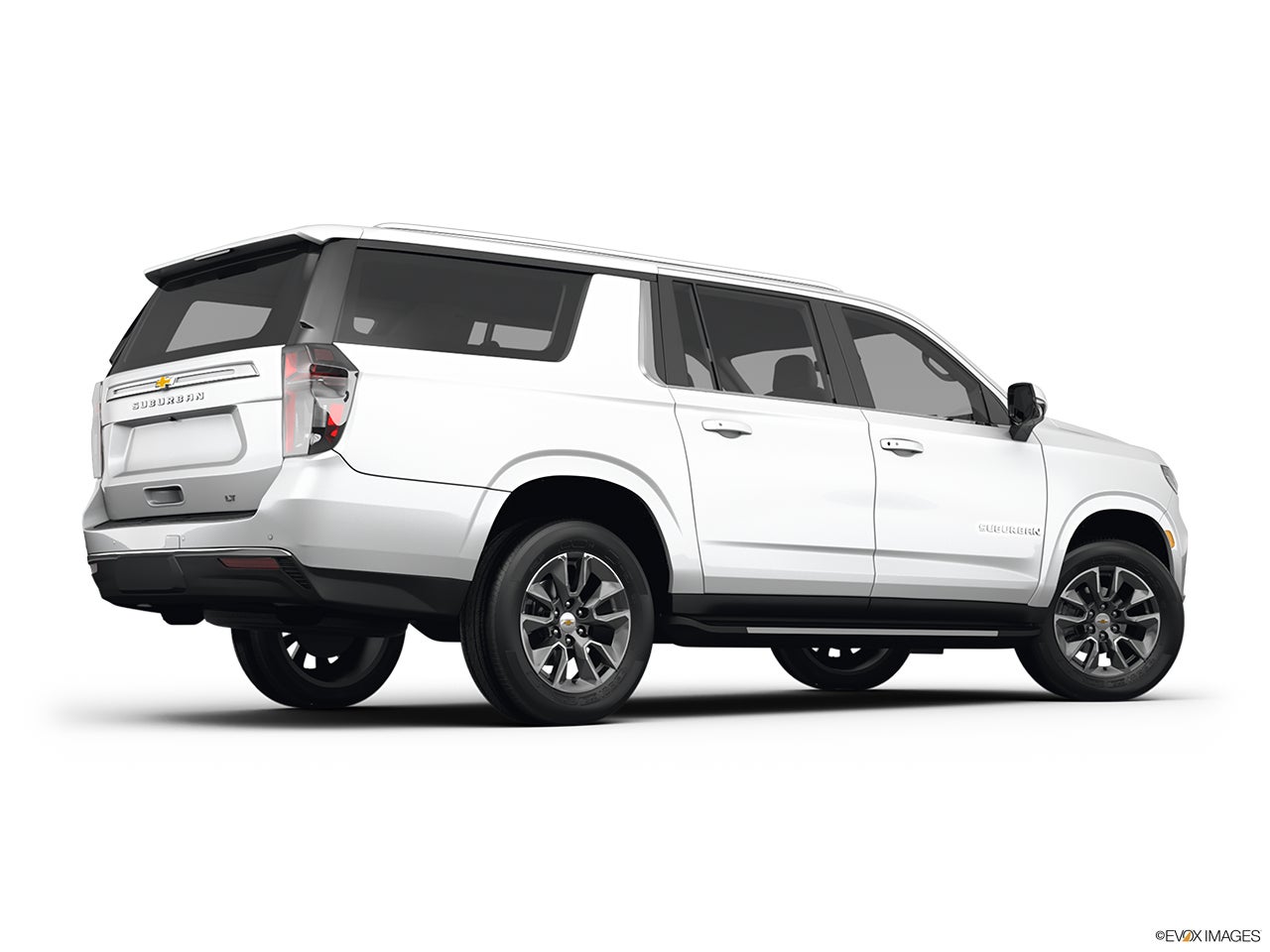 2023 Chevrolet Suburban photo
