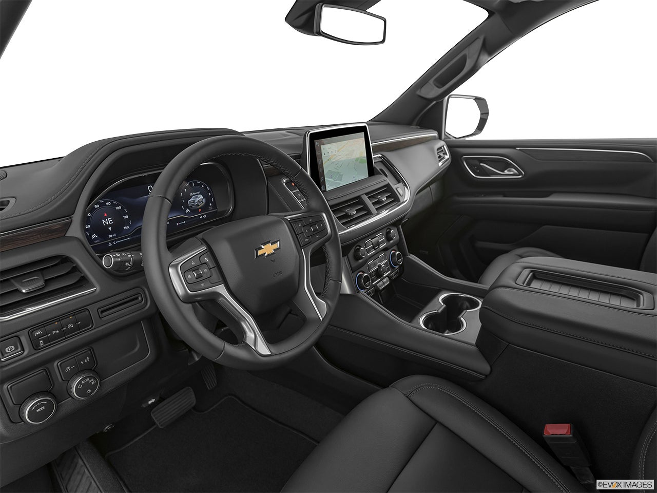 2023 Chevrolet Suburban photo