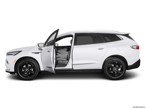 2023 Buick Enclave