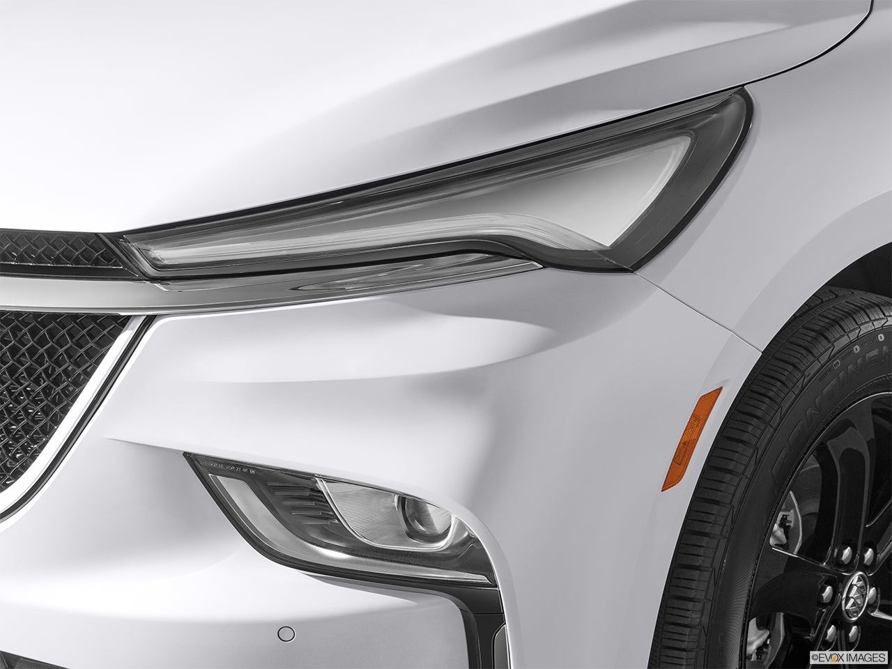 2023 Buick Enclave photo
