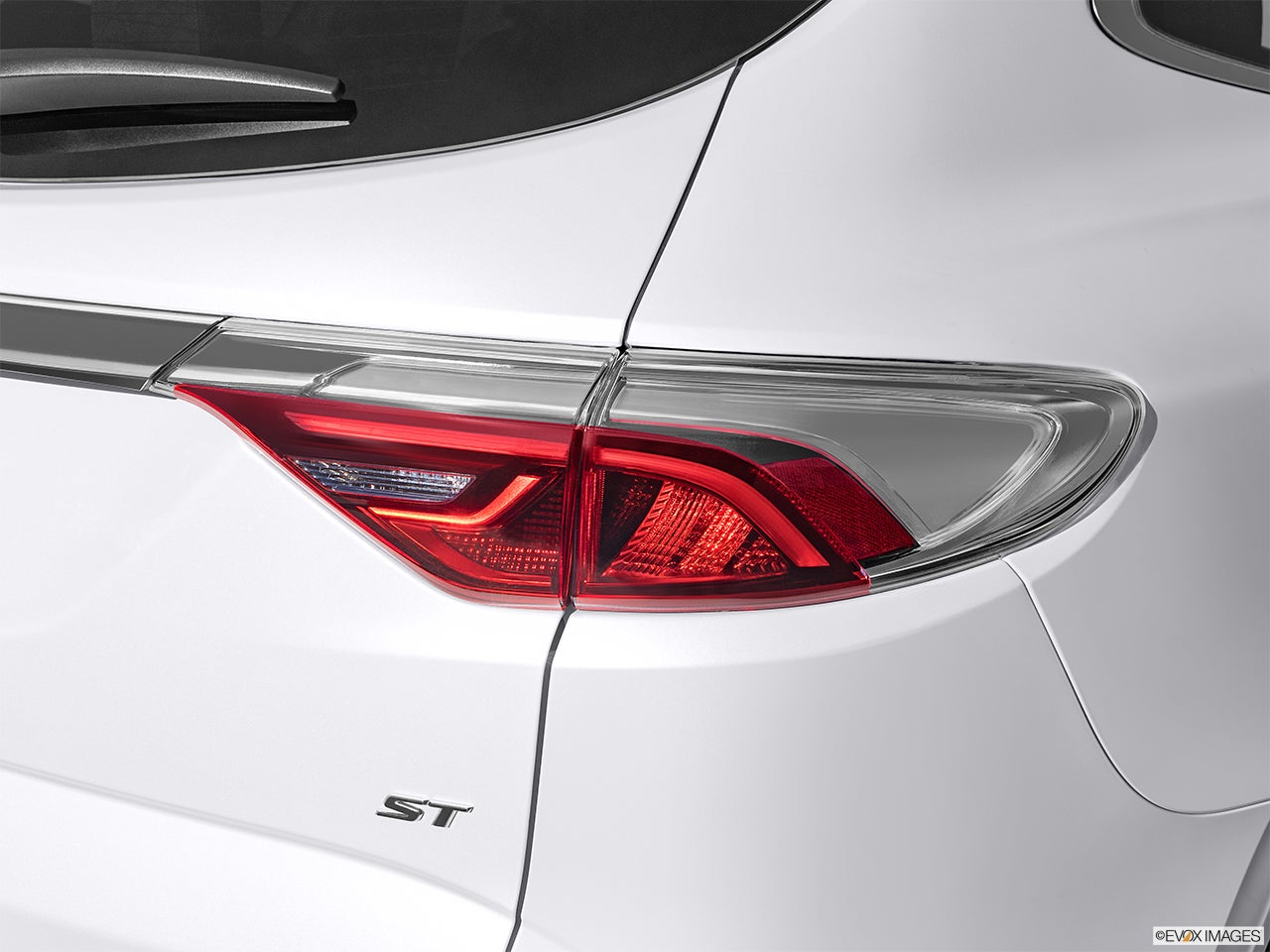 2023 Buick Enclave photo