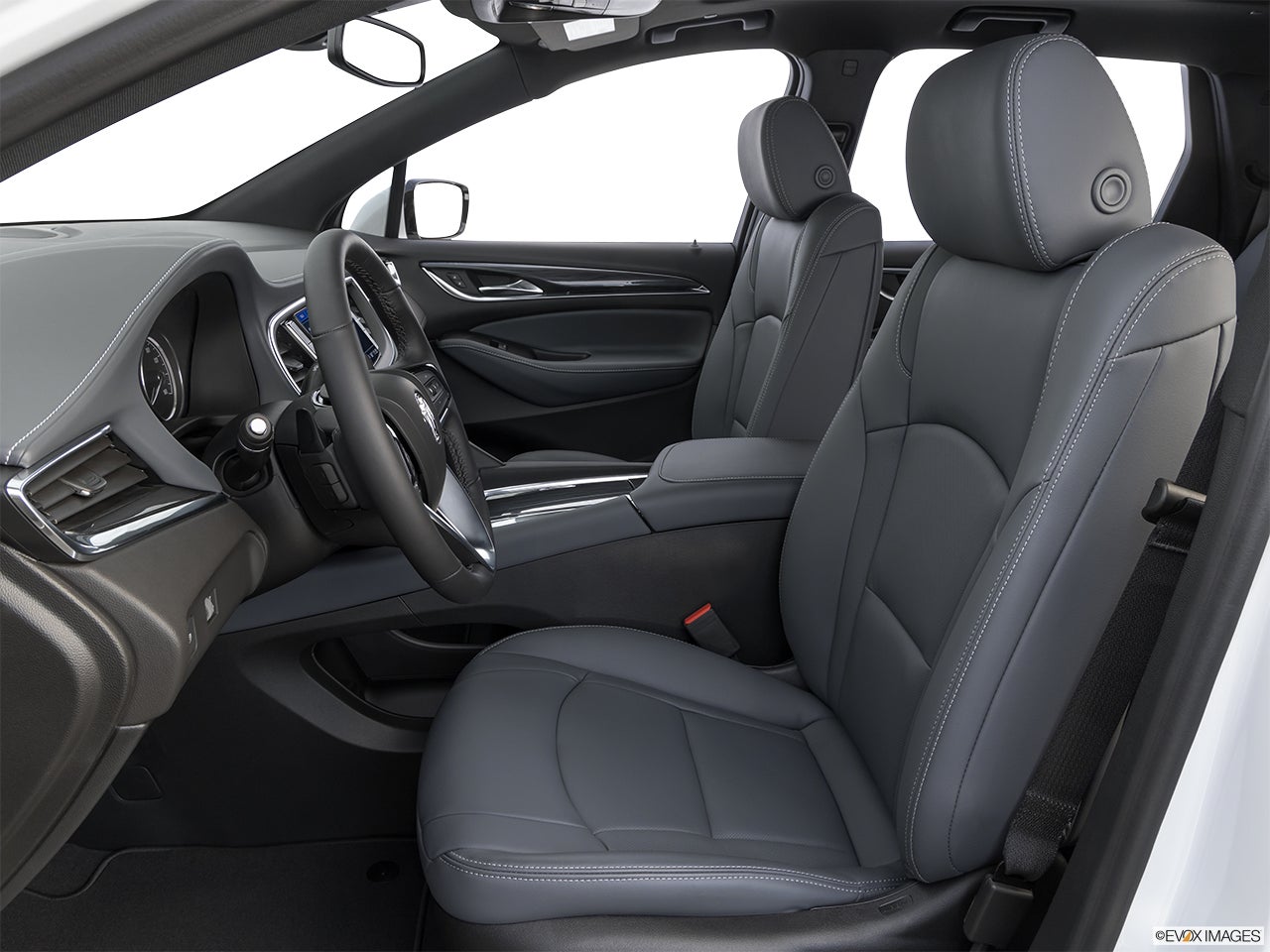 2023 Buick Enclave photo
