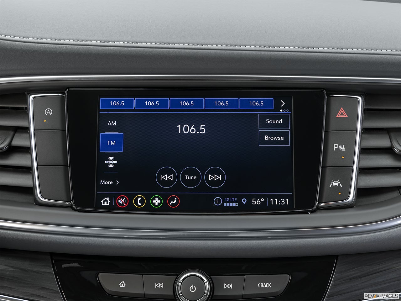 2023 Buick Enclave photo