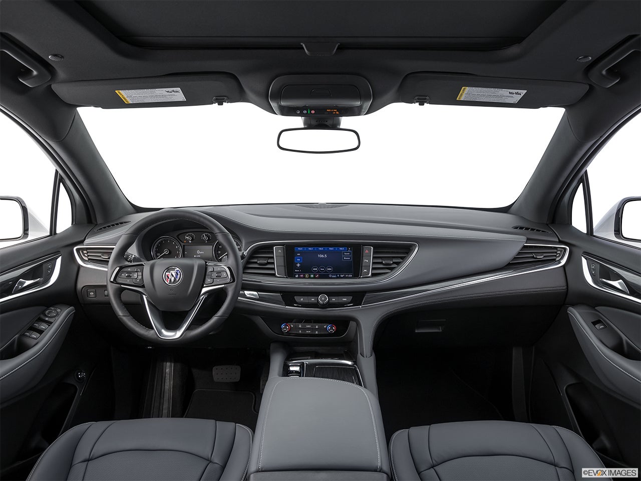 2023 Buick Enclave photo