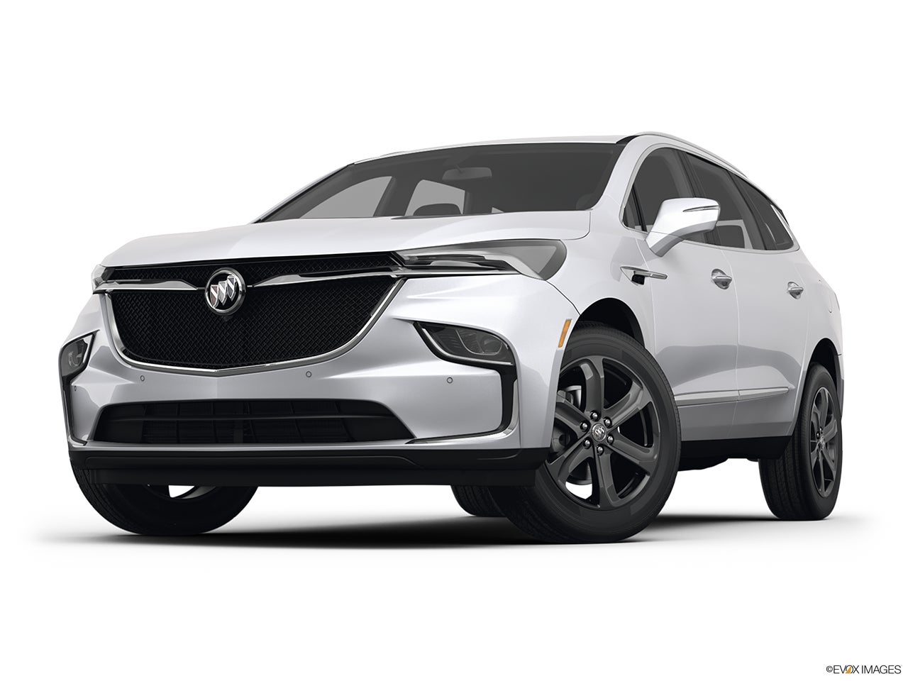 2023 Buick Enclave photo