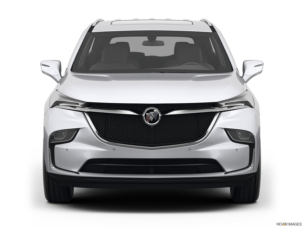 2023 Buick Enclave photo