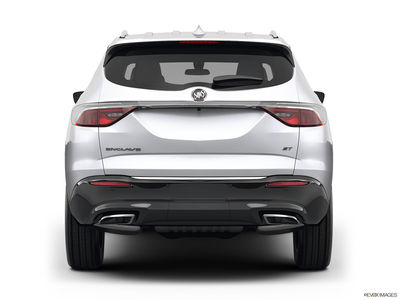 2023 Buick Enclave photo
