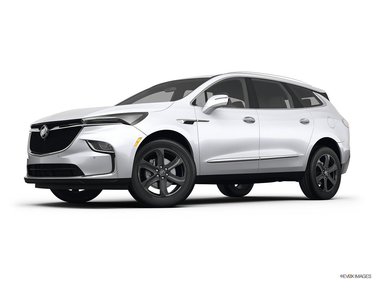 2023 Buick Enclave photo
