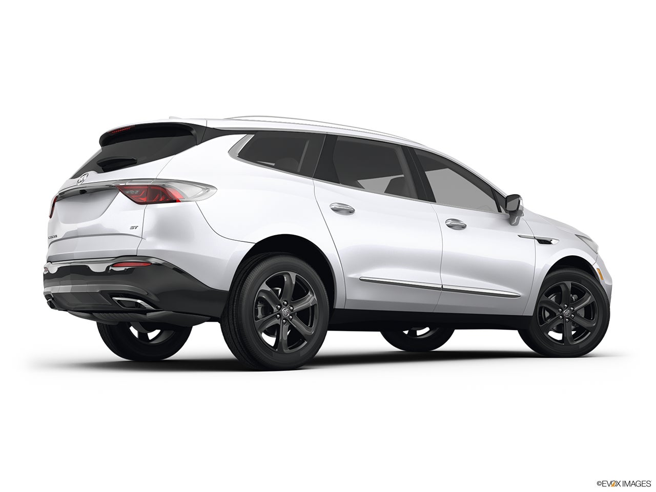 2023 Buick Enclave photo