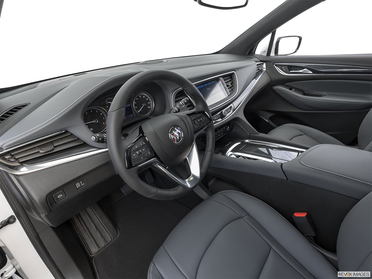 2023 Buick Enclave photo