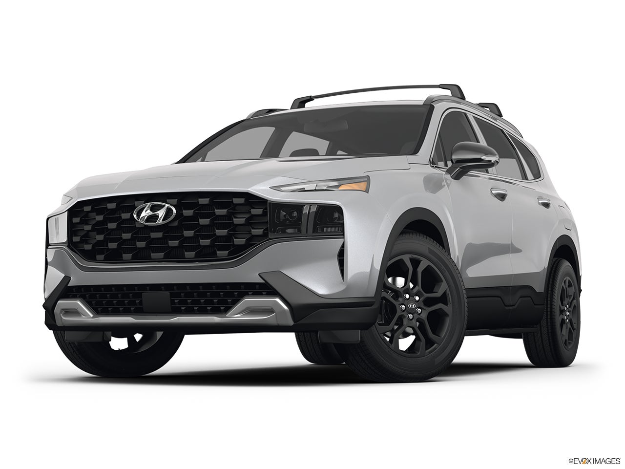 2022 Hyundai SANTA FE photo