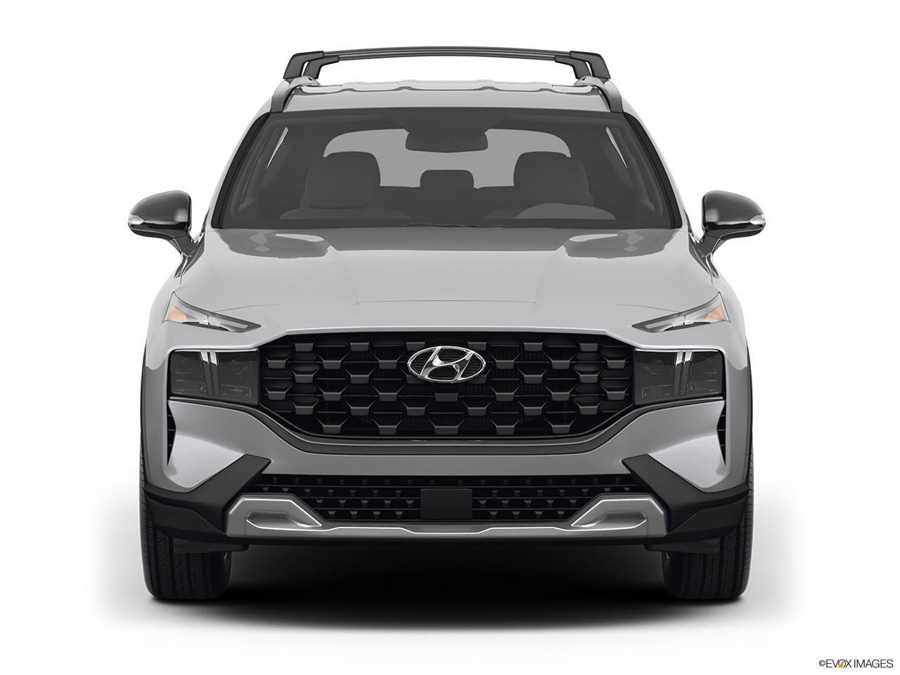 2022 Hyundai SANTA FE photo