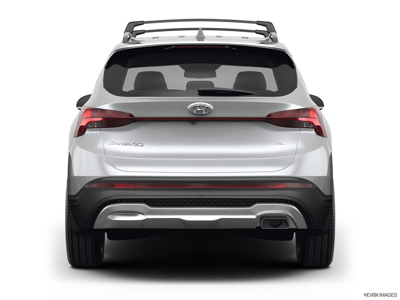 2022 Hyundai SANTA FE photo