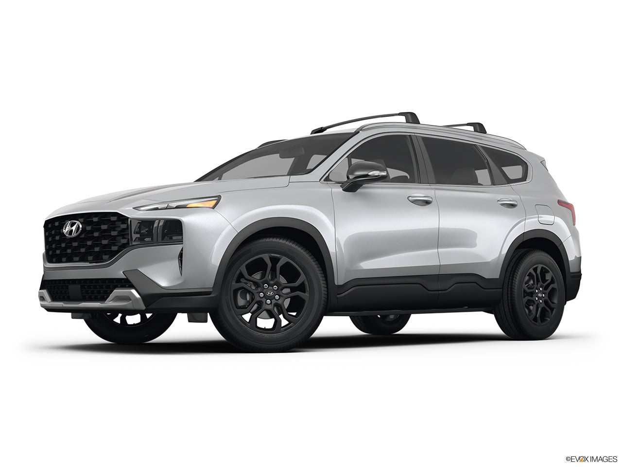 2022 Hyundai SANTA FE photo