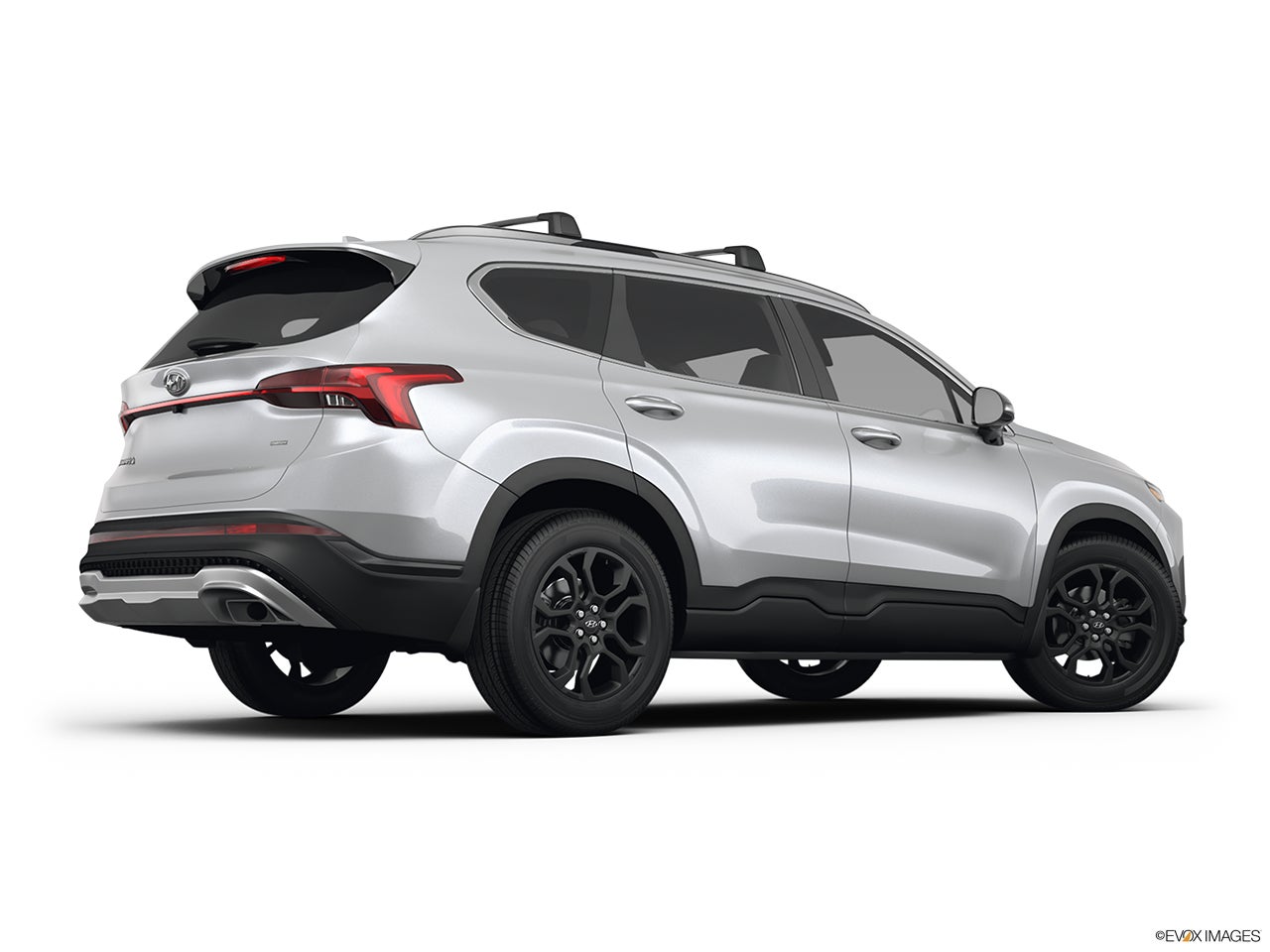 2022 Hyundai SANTA FE photo