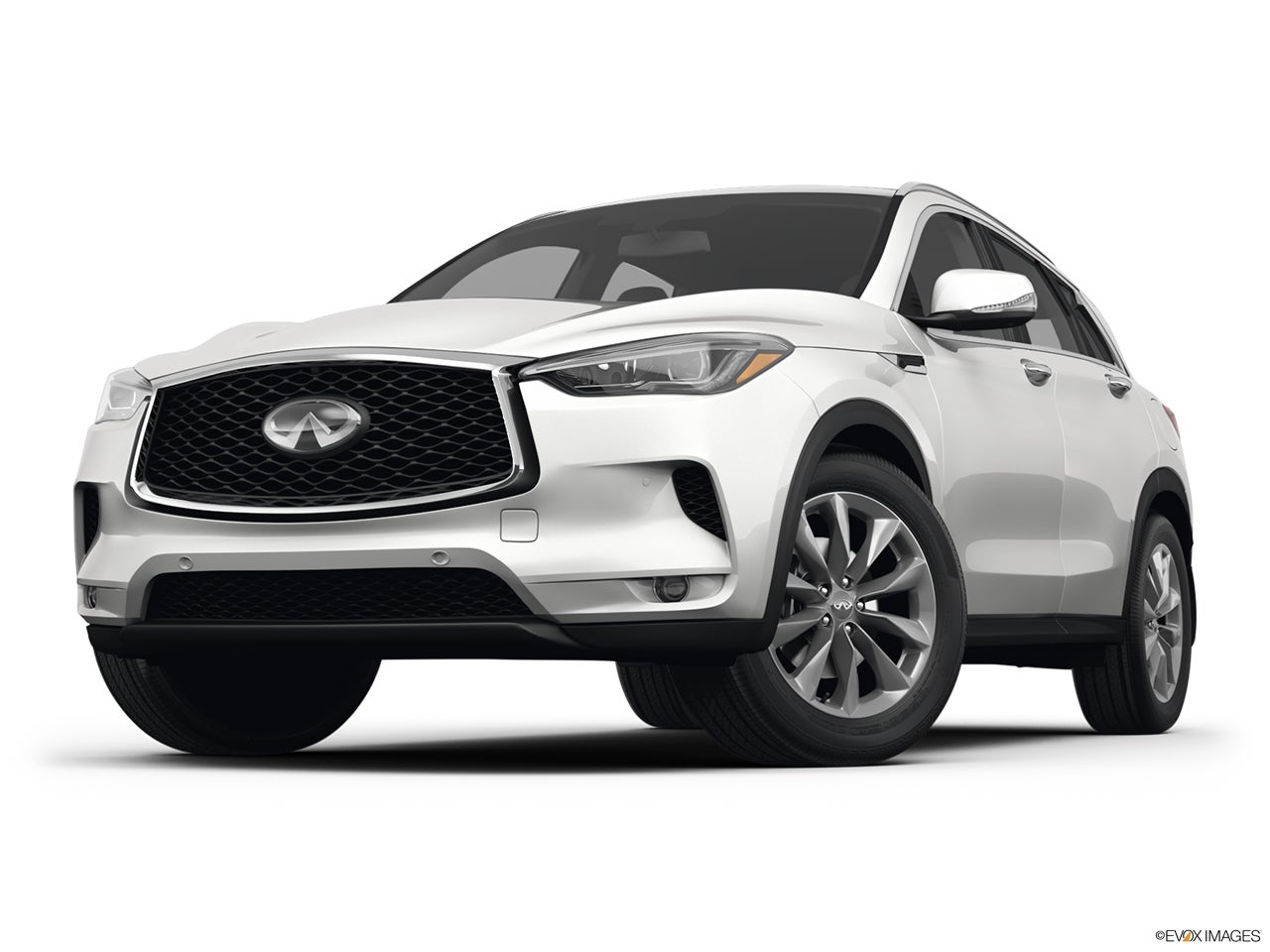 2022 INFINITI QX50 photo