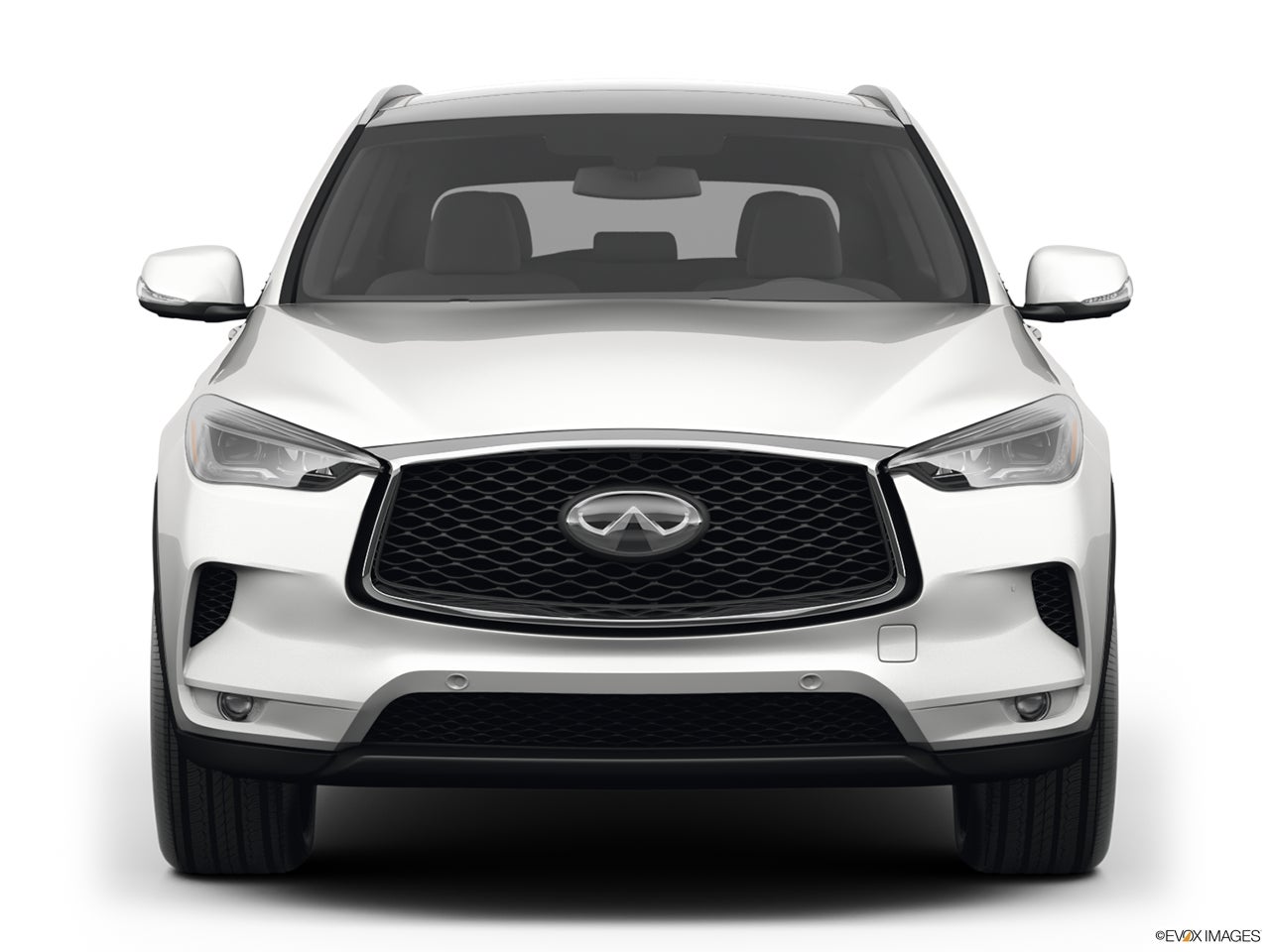 2022 INFINITI QX50 photo