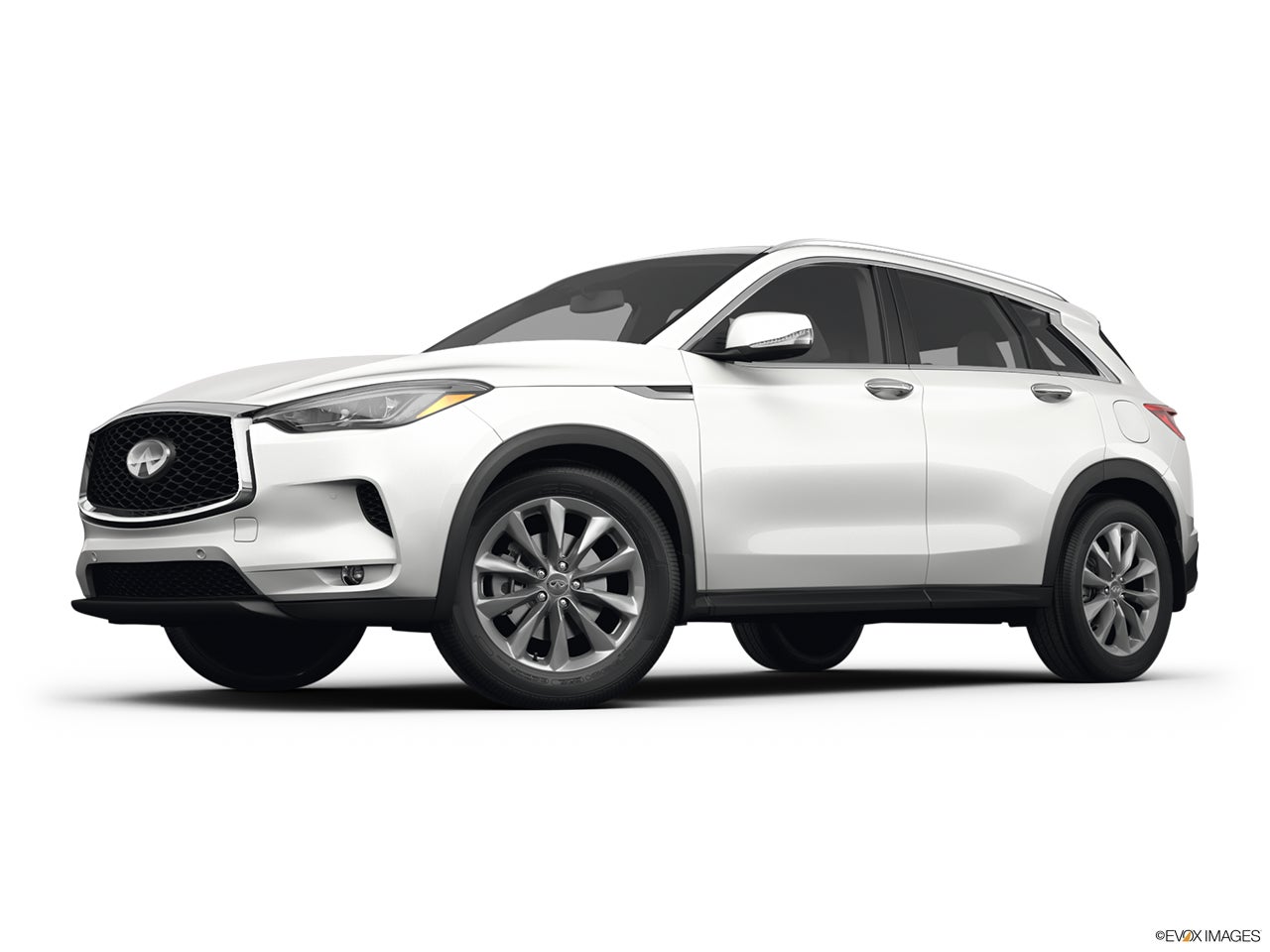 2022 INFINITI QX50 photo