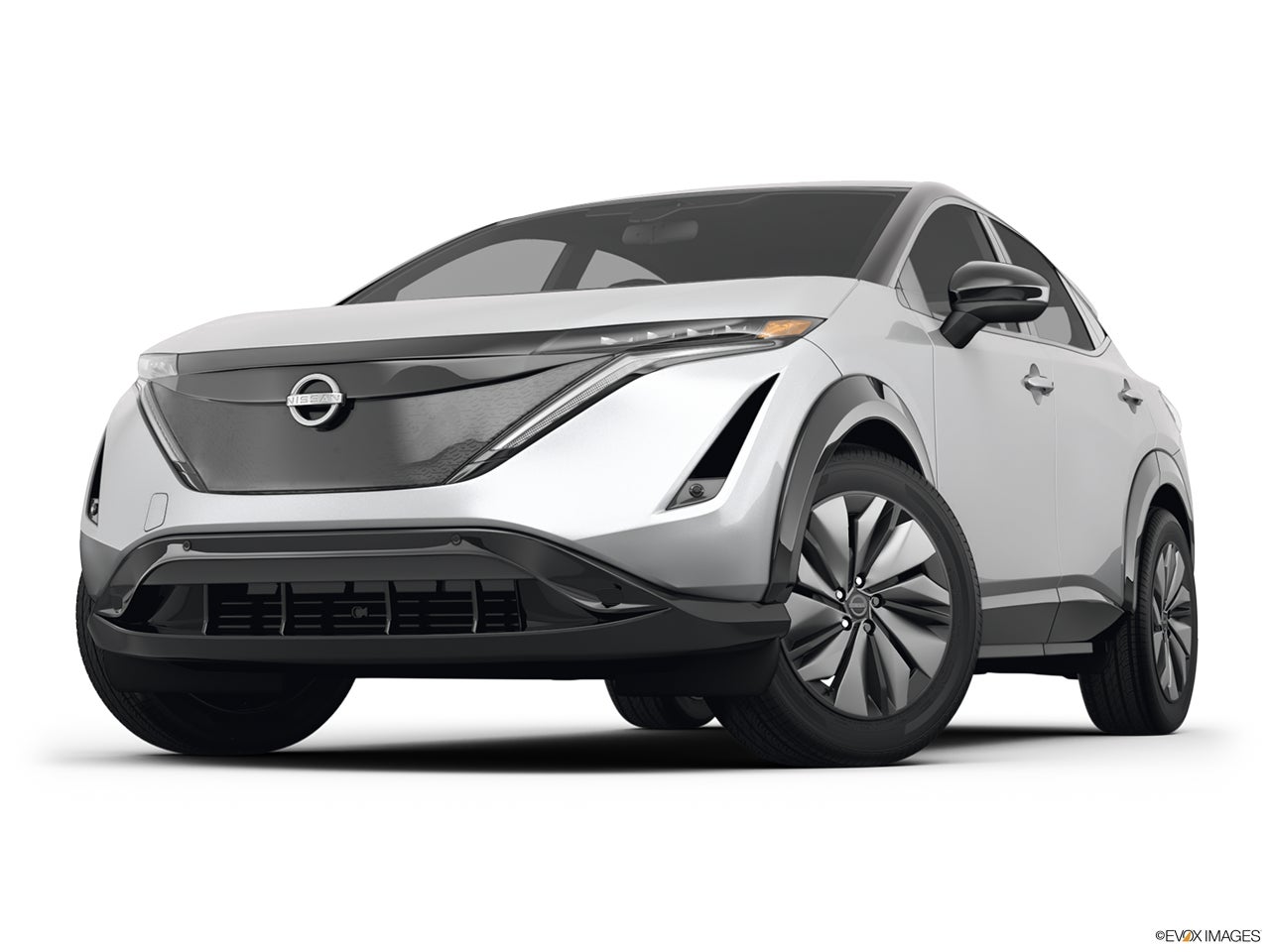 2024 Nissan Ariya photo