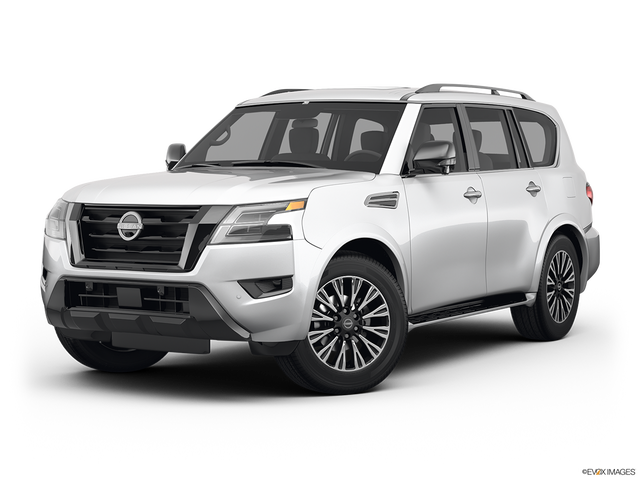 Nissan Armada